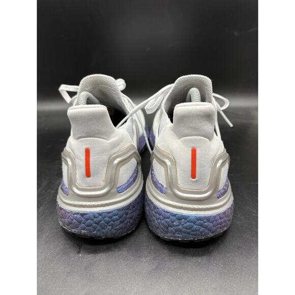 Adidas Ultra Boost 20 ISS US National Lab Mens Size 9.5 EG0755 - Picture 4 of 7
